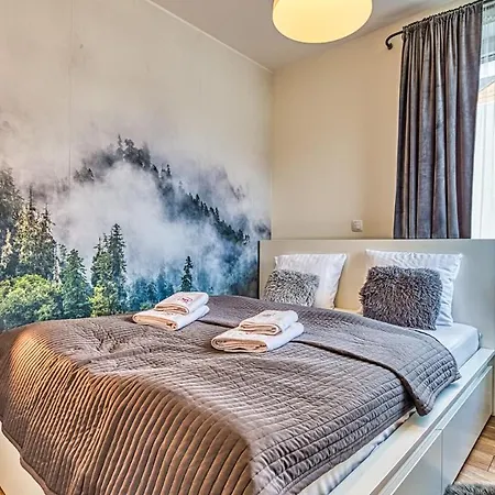 Zdrojowy Z Sauna - 5d *