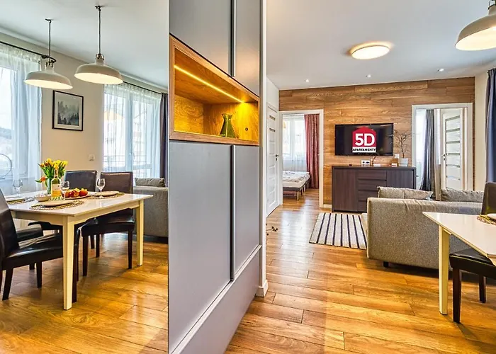 Zdrojowy Z Sauna - 5d Świeradów-Zdrój