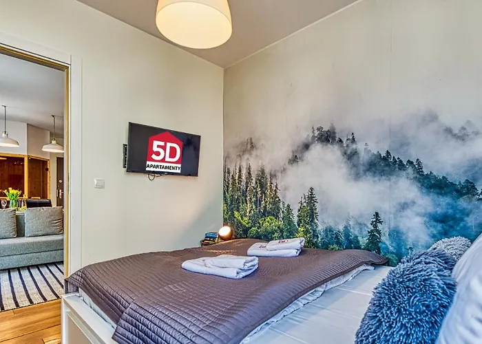 Zdrojowy Z Sauna - 5d *